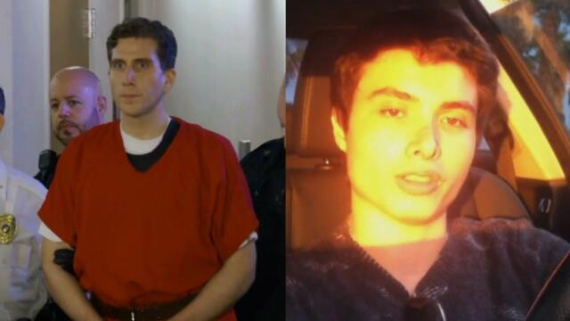 Was Bryan Kohberger Inspired by Incel Elliot Rodger?