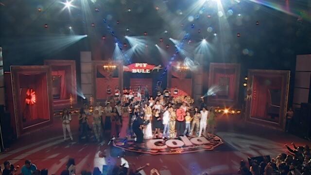 ZVEZDITE NA PLANETA - TELEVIZIA PLANETA * Звездите на "Планета" - Телевизия "Планета" I Live 2007