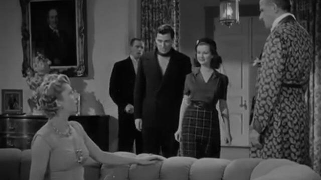 Лов на хора (Man Hunt 1941) 1/2