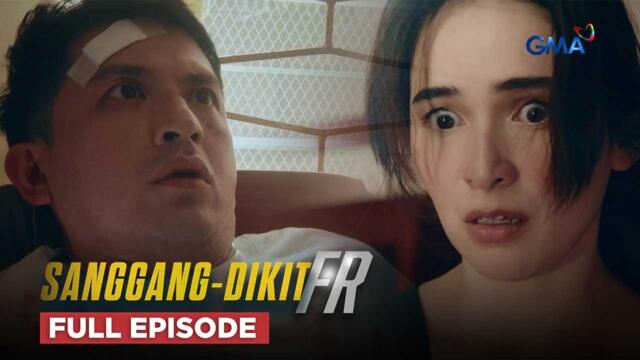 Sanggang-Dikit FR: Bobby and Tonyo's awkward situation (Full Episode 15) July 11, 2025