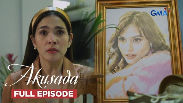 Akusada: Lorena is haunted by her tragic past! (Full Episode 10) July 11, 2025