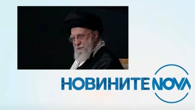 Новините на NOVA (06.07.2025 - обедна емисия)