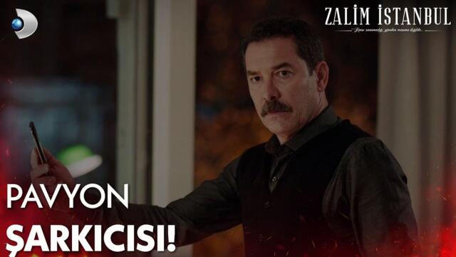 Agah'ın hayalleri suya düştü - Zalim İstanbul