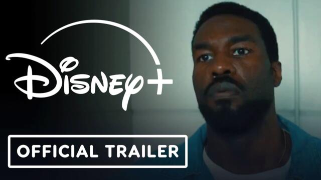 Disney Plus - Official 'Coming Soon in 2025' Trailer (2025)