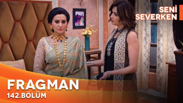 Seni Severken (Bhagya Lakshmi) Hint Dizisi | 142. Bölüm Fragmanı (14 Temmuz 2025)