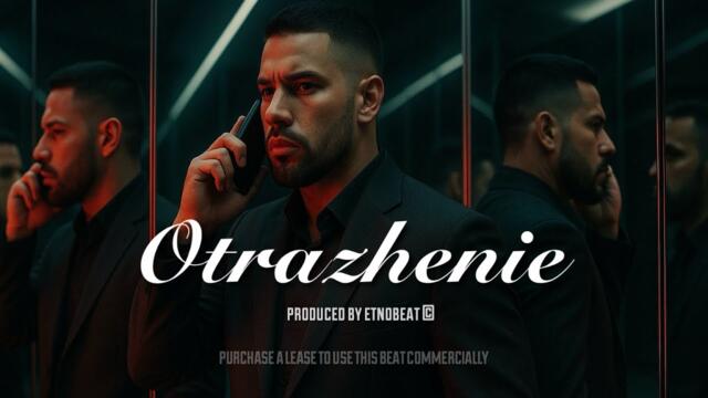 ДЖОРДАН - ОТРАЖЕНИЕ / DJORDAN - OTRAZHENIE, 2025