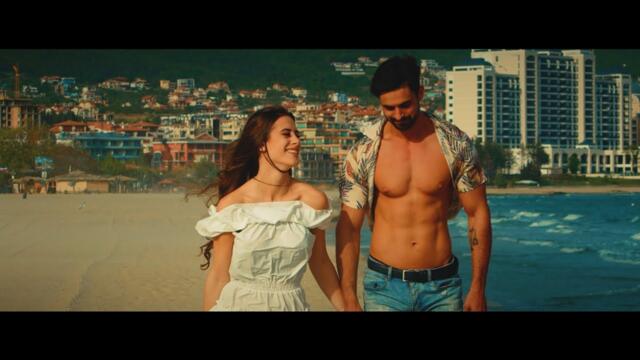 ЯНИС - РАЗБИТО СЪРЦЕ / YANIS - RAZBITO SARTSE