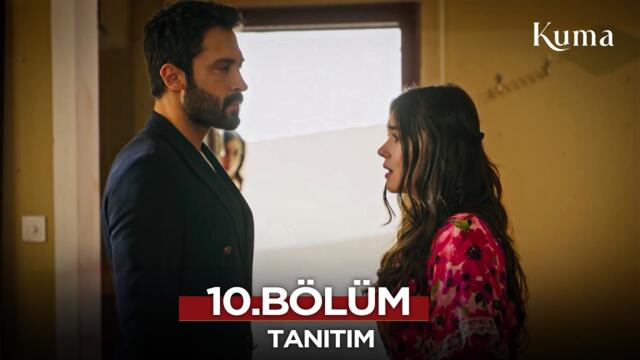 Kuma Dizisi 10. Bölüm Fragmanı  | 12 Temmuz 2025