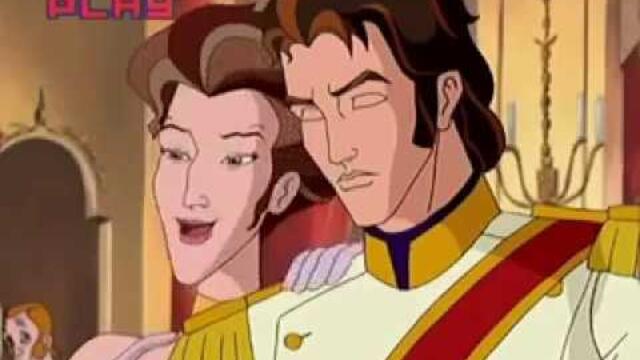 Princess Sissi - A Letter From Franz [Episode 12]