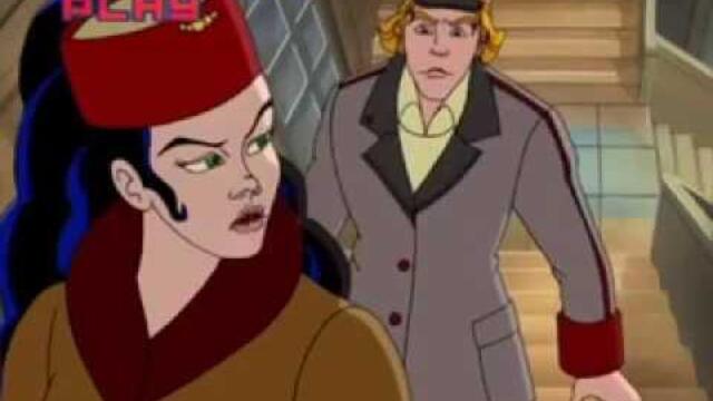 Princess Sissi - Missed Reunions  [ Episode 14 ]