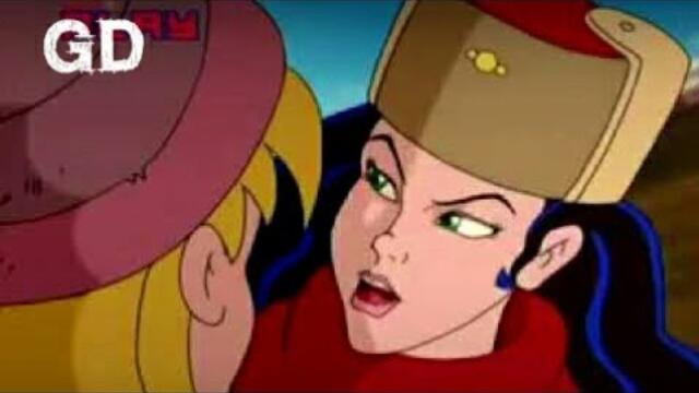 Princess Sissi - Running Against Time [ Episode 21 ]