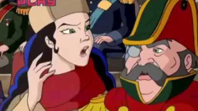 Princess Sissi - They’ve Stolen Tempest [ Episode 23 ]