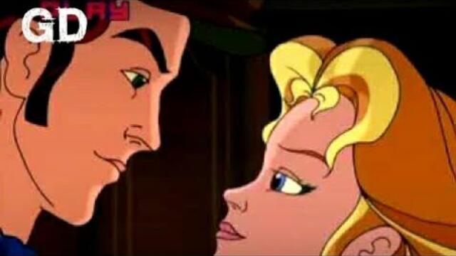 Princess Sissi -  Danger At The Prater [ Episode 25 ]