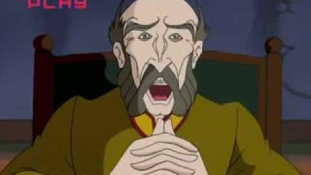 Princess Sissi - Sissi And Franz Keep Their Promises [ Episode 26 ]