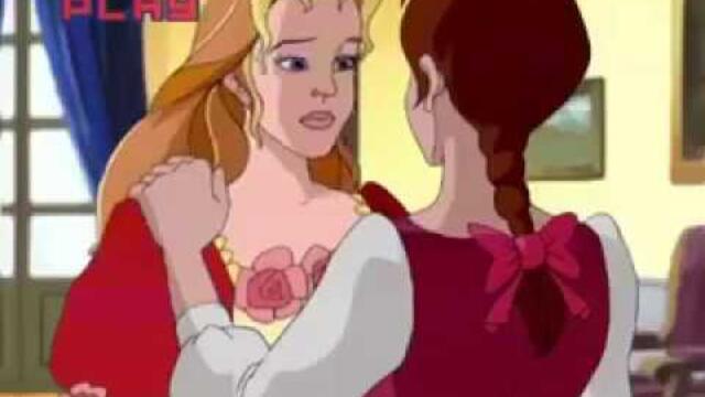 Princess Sissi - Good bye Budapest [ Episode 32 ]