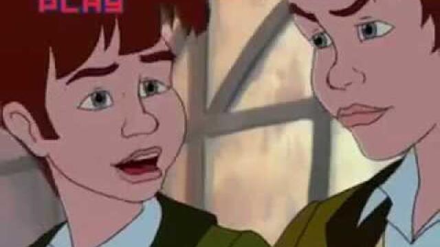Princess Sissi, Ep36 - The Mysterious Horsewoman