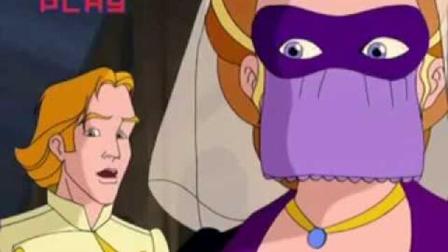 Princess Sissi - Hide And Seek At Schonbrunn [ Episode  37 ]