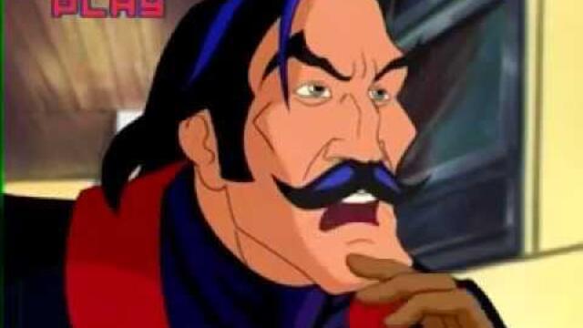 Princess Sissi - Confessions In Venice [ Episode 39 ]