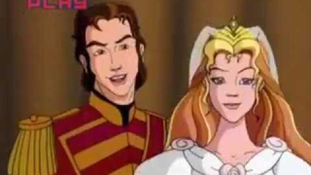 Princess Sissi - Ahriman Island [ Episode 40 ]