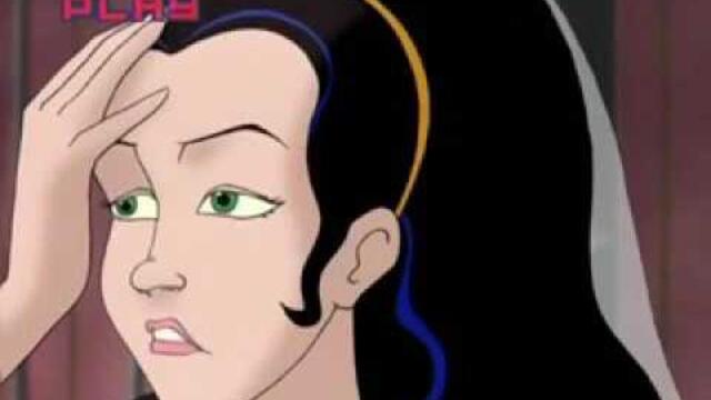 Princess Sissi, Ep51 - The Double Crossed Game
