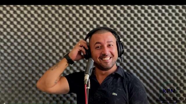 Петър Костов: "Ти си" 2023г.