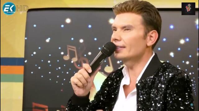 Владислав Славов: "Ретро микс 2" 2023г.