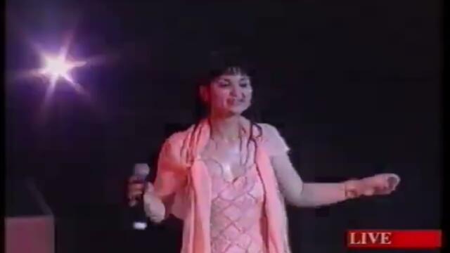 СОФИ МАРИНОВА: "Талисман" 2003г. Гърция