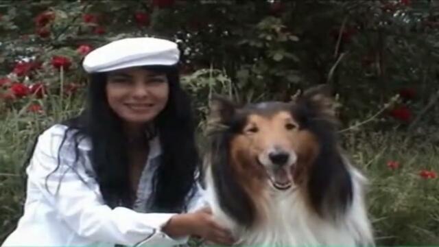 ГРЕТА: "Шик  шика" 2003г.