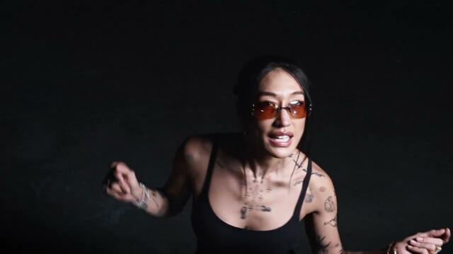 Peggy Gou - D.A.N.C.E. (Official Video)