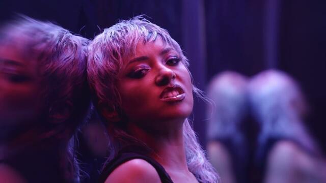 Revenge   Official Music Video      @katgraham