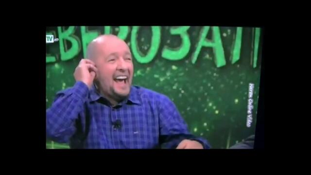 ИСТОРИЯТА МИ, СТАНА ВИЦ... 24.01.2020.-24.03.2020.