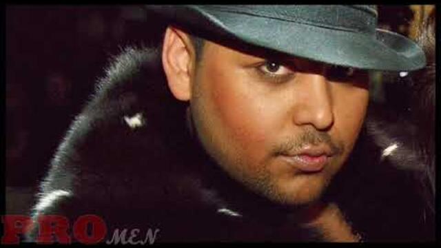 Саранди   Безподобни