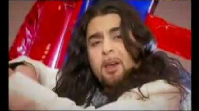 ДЖОНИ - На края на земята