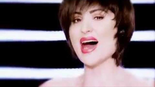 СОФИ МАРИНОВА - Пустиня