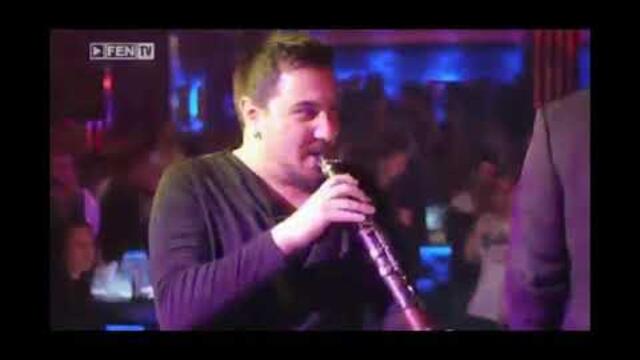 ТОНИ СТОРАРО-Нито рано нито късно