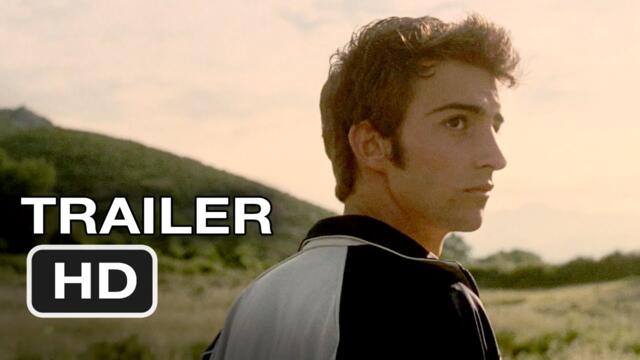 The Forgiveness of Blood Official Trailer #1 (2012) HD