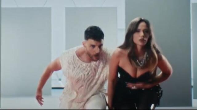 DAVOR - KO _ OFFICIAL VIDEO