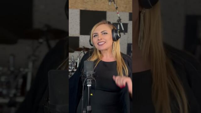 Violeta Stoykovska-Psemata lene(cover)-Glikeria