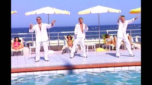 Valahia - La mare la soare ( Oficial Video )