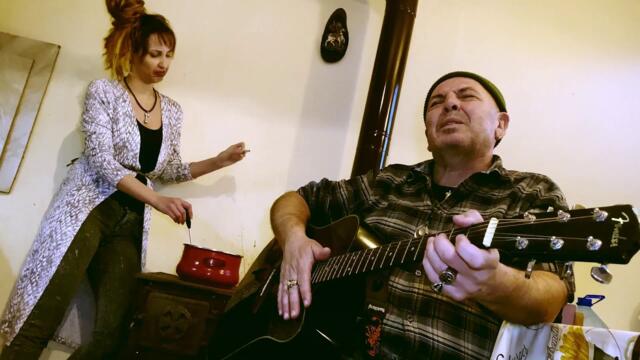 Черно Фередже - Сънувах те