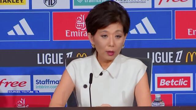 Michele Kang sur la DNCG