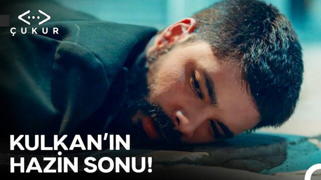 Kulkan Erdenet'in Hikayesi #10: Biz Kötüyüz, Çünkü İyiler Hep Kaybetti - Çukur