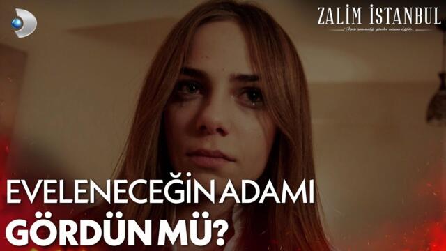 Ceren'e gerçekleri gösterdiler! - Zalim İstanbul