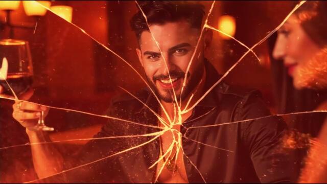Anna Dameran feat  Yorgos   Da izbukhnem moshtno ⧸ Да избухнем мощно ｜ Official Audio