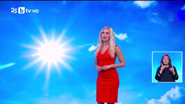 bTV Времето (12.07.2025 г. – централна емисия)