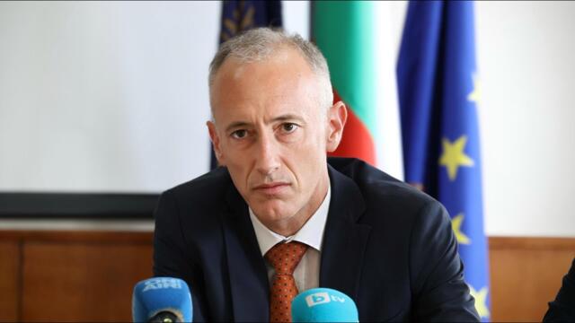 Красимир Вълчев: Таксите във висшето образование трябва да растат плавно