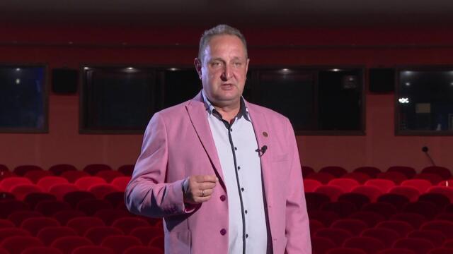 Огнян Драганов: Операта винаги има с какво да дари публиката