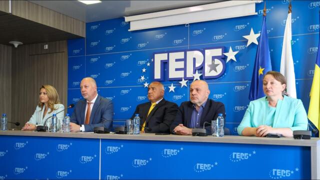 Росен Желязков: България трябва да е пълноценен и пълноправен член на ЕС