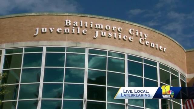 DJS Policy changes regarding juvenile offenders