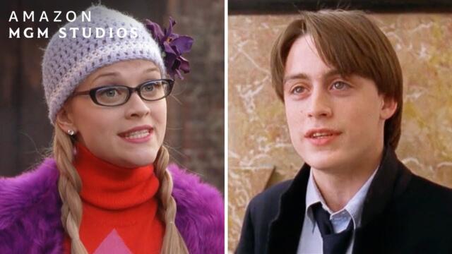 Iconic Y2K Comedies | Compilation | MGM